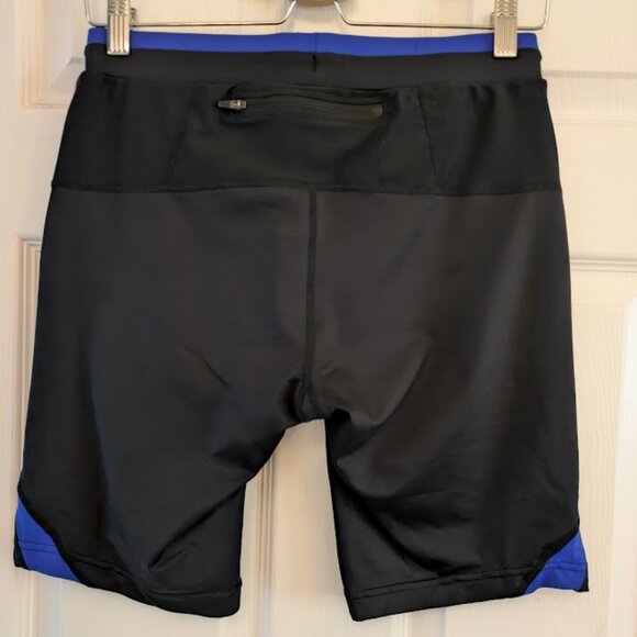 Ladies RONHILL Running/Cycling Athletic Size 10 Shorts - Picture 4 of 7